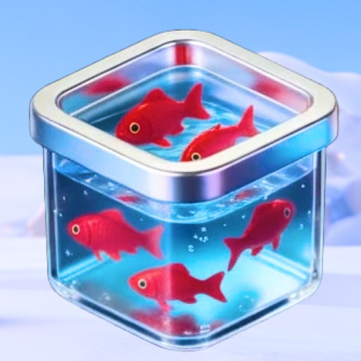 Fishify Guardian App Icon